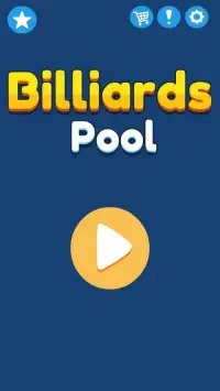 Billiards Pool: Shoot The Ball Games For Free Screen Shot 0