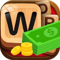 Lucky Word Cookie - Win Real Money