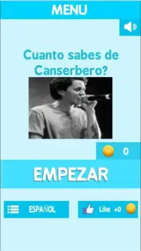 Cuanto sabes de Canserbero? Screen Shot 2