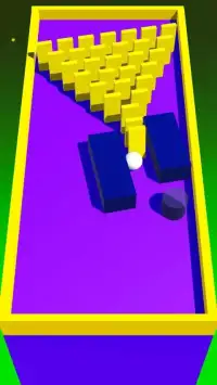 Domino Dash & Smash 3D Screen Shot 6