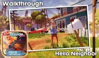 Guide For Hello Neighbor hi Family 2020 Alpha 4 Screen Shot 3