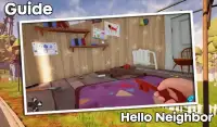 Guide For Hello Neighbor hi Family 2020 Alpha 4 Screen Shot 1
