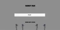 Robot Run Screen Shot 3