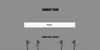Robot Run Screen Shot 0