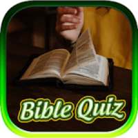 Bible Holy Quiz Game App Online