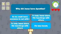 Bible Holy Quiz Game App Online Screen Shot 0