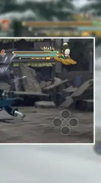 Game Naruto Shippuden Ultimate Ninja Storm 4 Tips Screen Shot 2