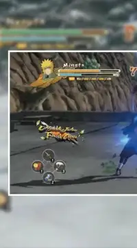 Game Naruto Shippuden Ultimate Ninja Storm 4 Tips Screen Shot 1