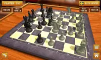Free Chess Offline - Classic AI Chess Screen Shot 2