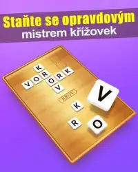 Slovo Křížek Screen Shot 15