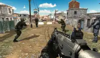 FPS Counter Terrorist Attack- Final Raid 2019 Screen Shot 3