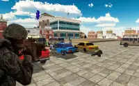 FPS Counter Terrorist Attack- Final Raid 2019 Screen Shot 4