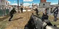 FPS Counter Terrorist Attack- Final Raid 2019 Screen Shot 11