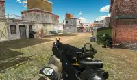FPS Counter Terrorist Attack- Final Raid 2019 Screen Shot 1