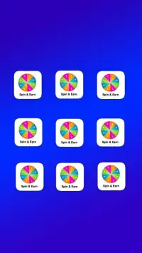 Spin Up - Earn Money Best App Screen Shot 2