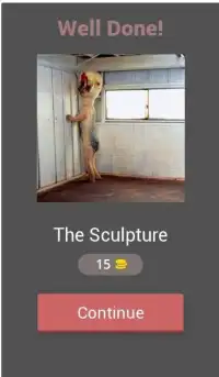 QUIZ - Guess SCP by picture Screen Shot 13