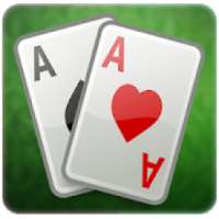 solitaire world : solitaire card game