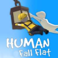 HUMAN Fall Flat Walkthrough