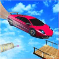 Impossible Tracks: Crazy Car Stunts Challenge