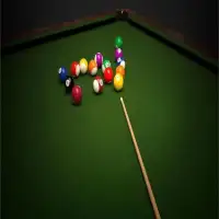 3D Pool Master 8 Ball Pro billards free Screen Shot 1