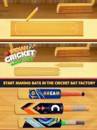 Indian Cricket Game Story Screen Shot 12