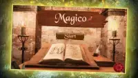 Magico - Mind Reader Screen Shot 4