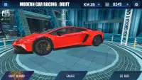 Modern Car Racing : Drift Screen Shot 8