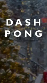 Dash Pong Screen Shot 3