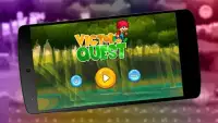 Victor Quest Super Boy -Jungle full adventure game Screen Shot 5