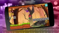 Victor Quest Super Boy -Jungle full adventure game Screen Shot 4