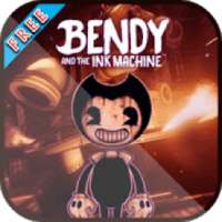 Bendy & The Ink Machine Walkthrough