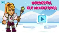 Wonderful Elf Adventures Screen Shot 2