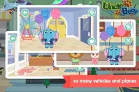 Uncle Bear Toysland Kids Game Screen Shot 9
