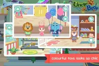Uncle Bear Toysland Kids Game Screen Shot 8