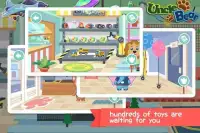 Uncle Bear Toysland Kids Game Screen Shot 5