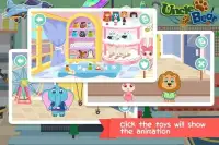 Uncle Bear Toysland Kids Game Screen Shot 7