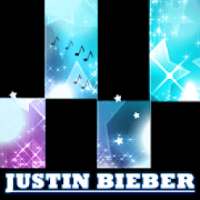 Justin Bieber Piano Game