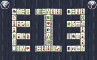 Mahjong Around The World Screen Shot 10