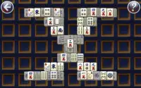 Mahjong Around The World Screen Shot 9