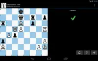Chess tactics puzzles | IdeaTactics Screen Shot 2