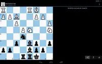 Chess tactics puzzles | IdeaTactics Screen Shot 6