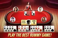 Rummy with Sunny Leone: Online Indian Rummy Games Screen Shot 34