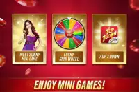 Rummy with Sunny Leone: Online Indian Rummy Games Screen Shot 24