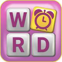 Word Wake - Search & Connect the Stack Word Games