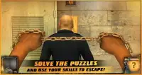 Prison Break: The Great Escape Screen Shot 3