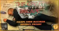 Prison Break: The Great Escape Screen Shot 7