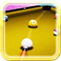 Billiard Pro Online Eight Ball