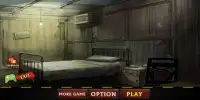 Dead Room - Granny Game Screen Shot 5
