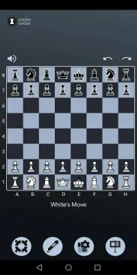 Andro Chess Play & Learn Screen Shot 4