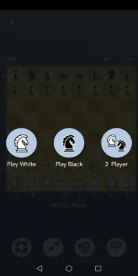 Andro Chess Play & Learn Screen Shot 0